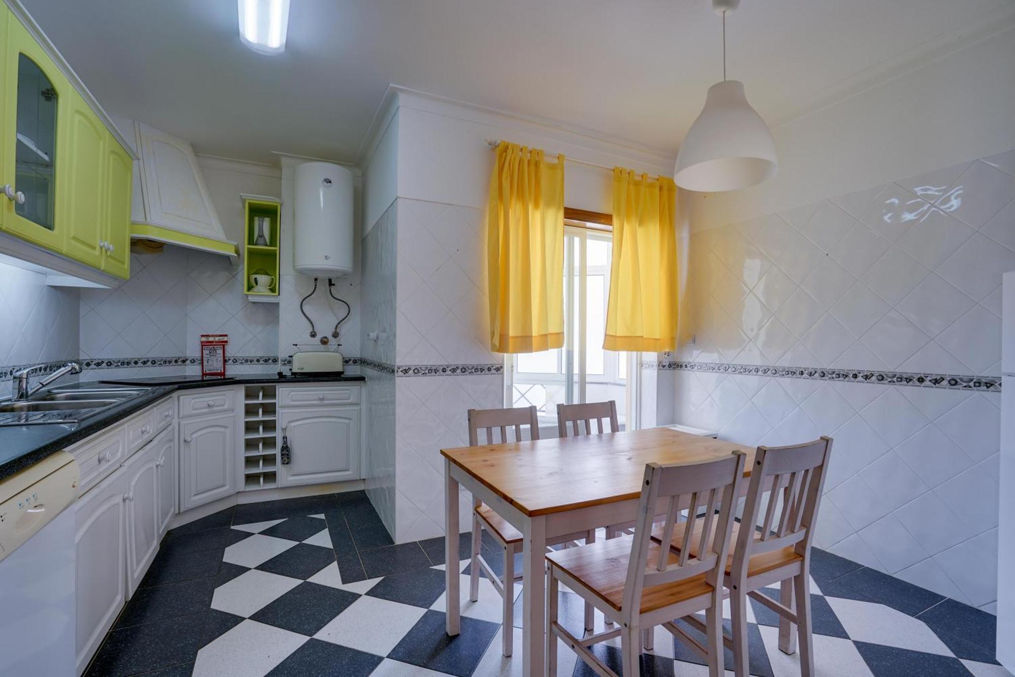 Peniche Sun & Surf Apartment Exterior foto