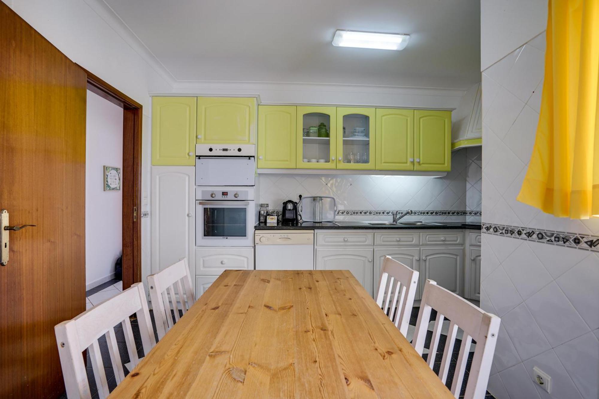 Peniche Sun & Surf Apartment Exterior foto