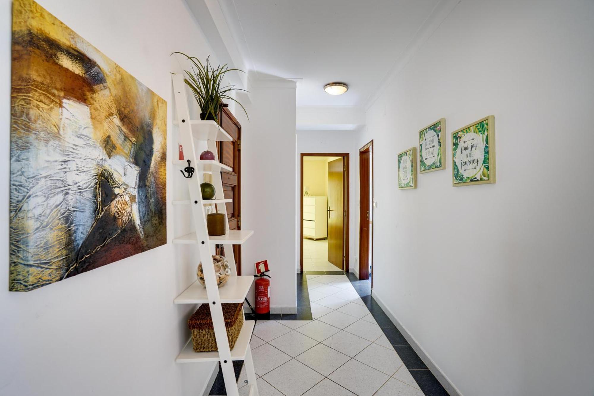 Peniche Sun & Surf Apartment Exterior foto