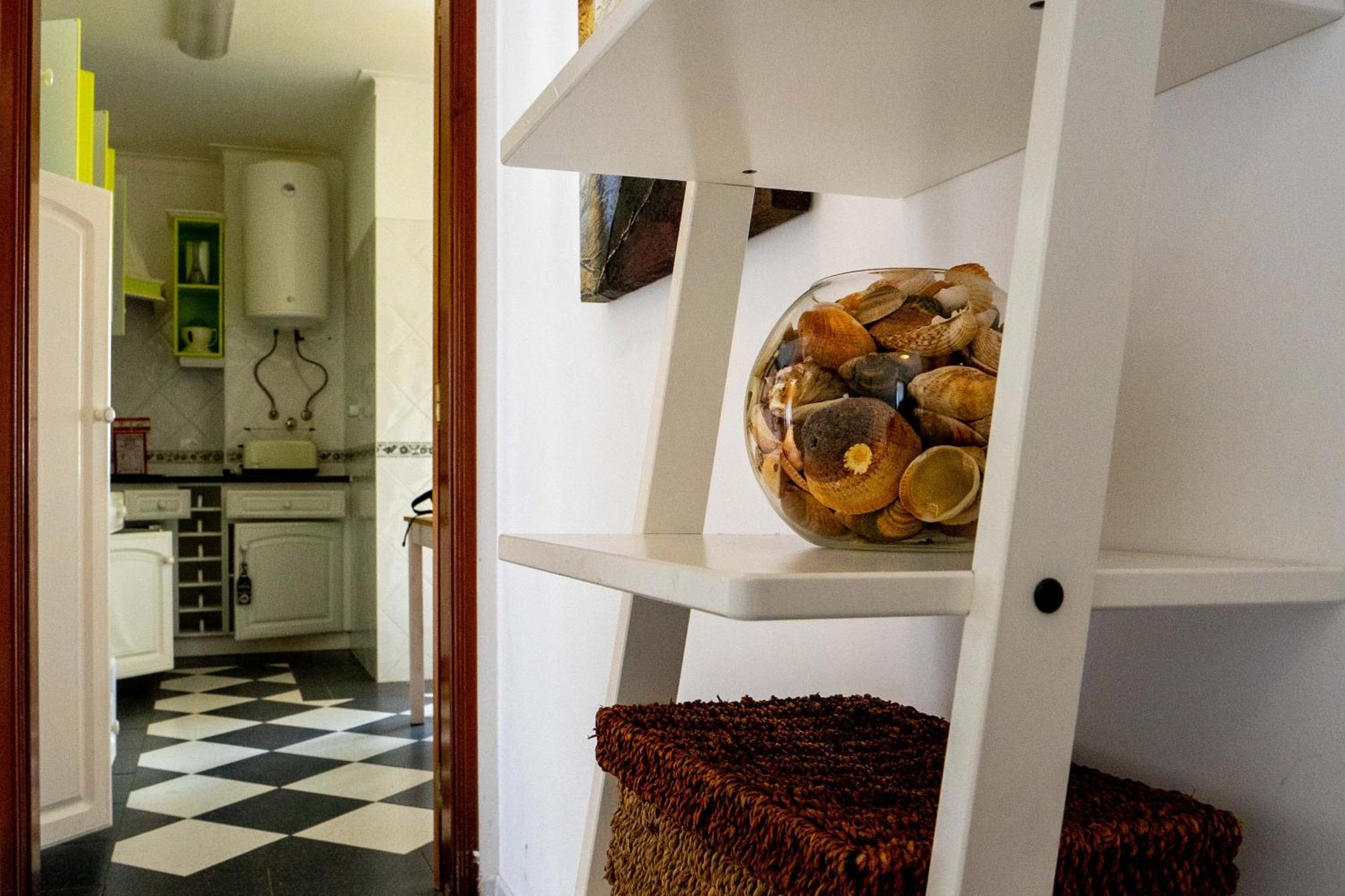 Peniche Sun & Surf Apartment Exterior foto