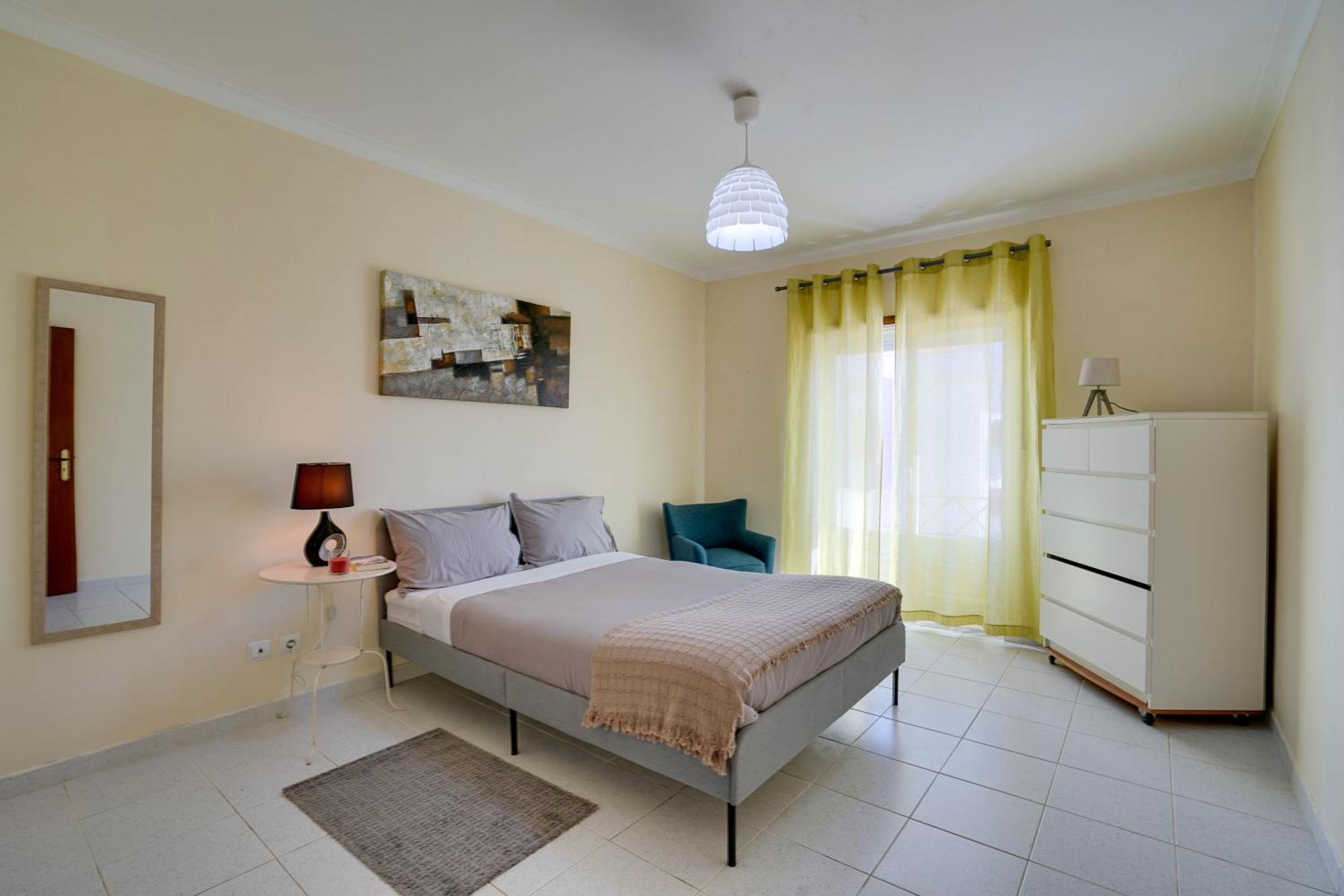 Peniche Sun & Surf Apartment Exterior foto